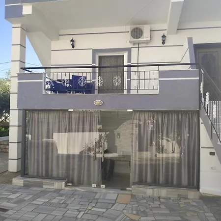 Апартаменты Alex