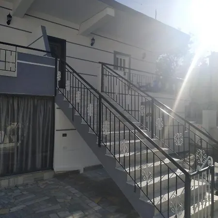 Alex Апартаменты