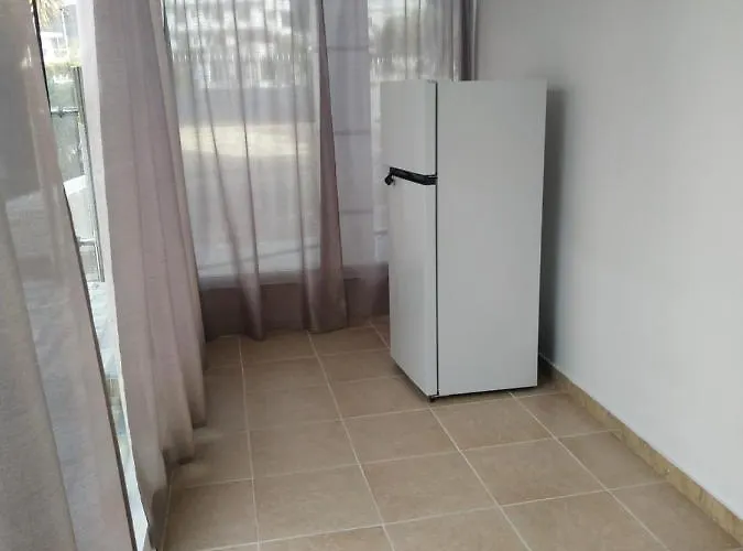 Апартаменты Alex *