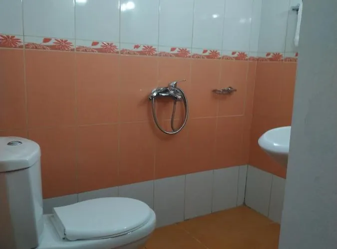 Alex Апартаменты