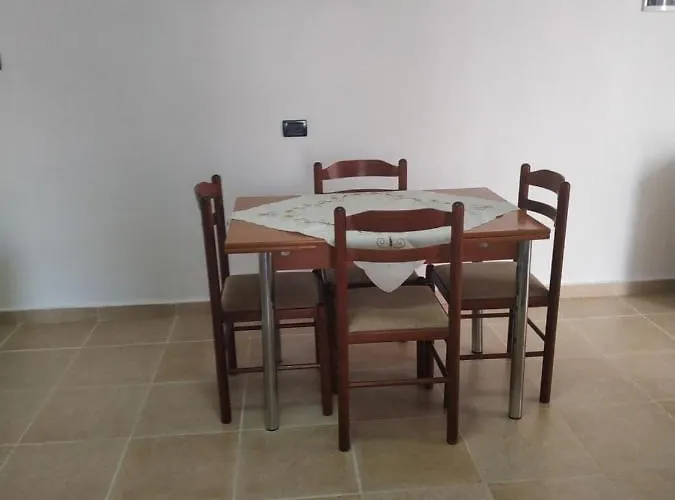 Апартаменты Alex