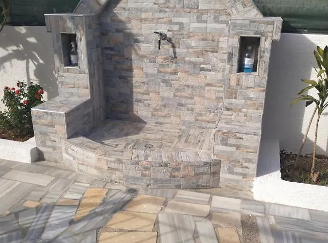 Апартаменты Alex