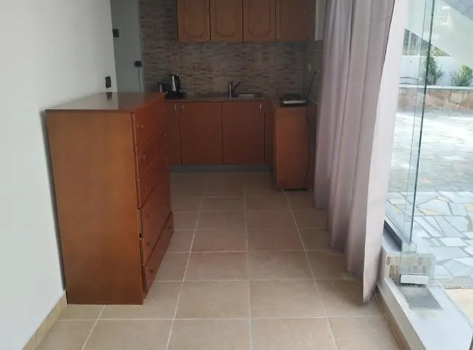 Апартаменты Alex