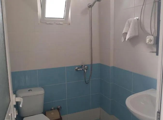 Alex Апартаменты