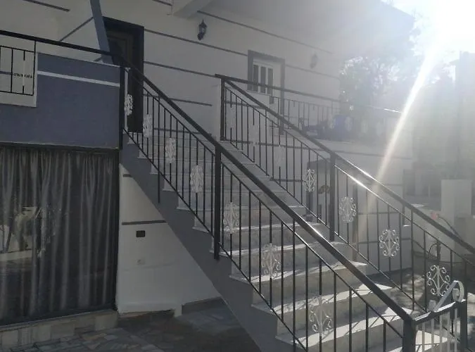 Alex Апартаменты